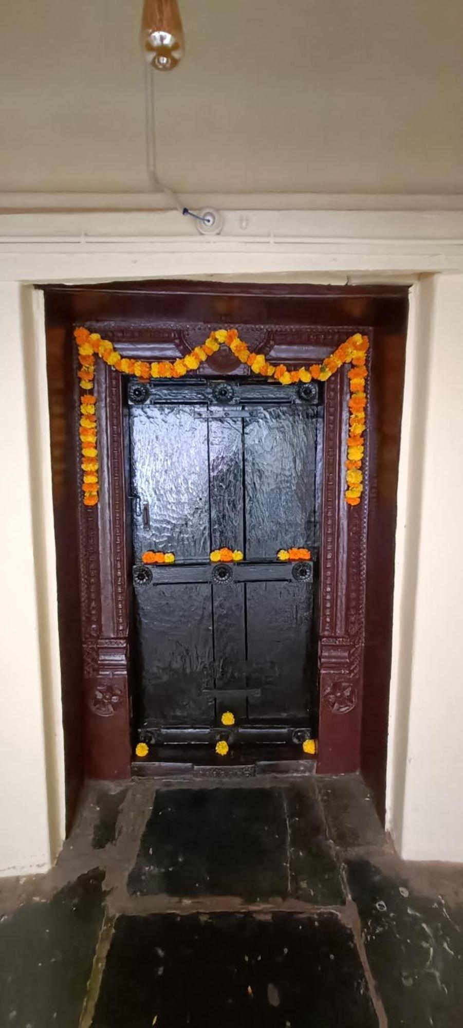 Keshava Heritage Belur  Luaran gambar